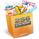 Illustration for article titled UpViral Review - Get +250 Bonus Now! UpViral Bonus